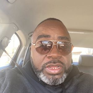 Meet your Posher, Duane